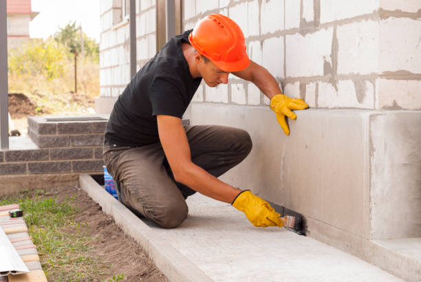Licensed Wet Basement Repair service in Greenwood, SC - Halo Water Proofing